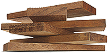 Maggen-Stapel-Hout